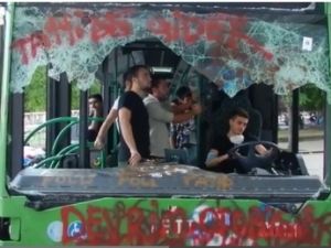 Bunlar mı Terörist?