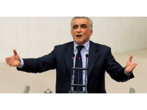 MHP'Lİ VEKİL TWİTTER'I KARIŞTIRDI