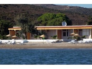 İSLAMİ VAKFA SKANDAL KIYAK