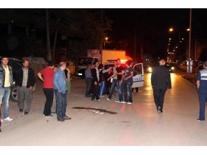 BOLU'DA VAHŞİ CİNAYET