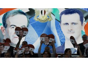 SURİYE'DE ESAD'IN EZİCİ ZAFERİ