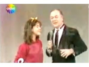 GÜLBEN ERGEN 15 YAŞINDA! İNANAMAYACAKSINIZ!