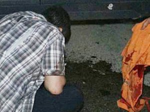 BEN DE MÜDÜR ÇOCUĞUYUM HİÇ OLMAZSA BİR SU VERİN