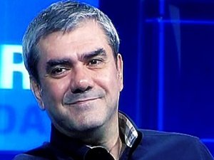 YILMAZ ÖZDİL'İN ÇATI ADAYI