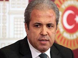 ŞAMİL TAYYAR ERDOĞAN’I TERK ETTİ