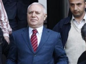 Mehmet Haberal: Ben hayvan değilim