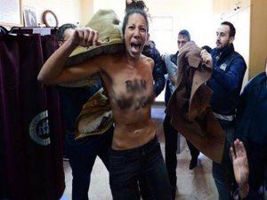 SANDIK BAŞINDA SOYUNMAYA 3 YIL HAPİS