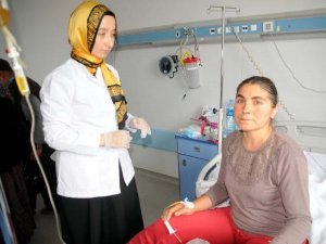 UZMANINDAN "KENE" UYARISI