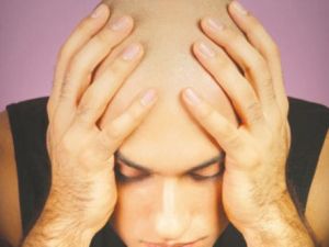 Kelliğin Nedenleri Bulundu?