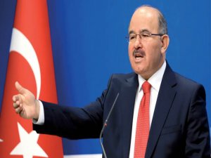 HÜSEYİN ÇELİK ÖZÜR DİLEDİ