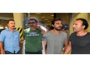 ÜNLÜLERİN UYUŞTURUCU DAVASINDA YENİ GELİŞME