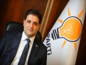 AKP'Lİ VEKİL TWİTTER'DA OLAY OLDU