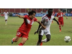 BOĞULDU DENİLEN FUTBOLCU OLAYINDA TUHAF GELİŞME