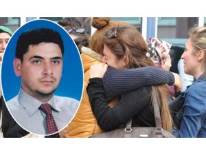 DOÇENT CİNAYETİNDE FLAŞ GELİŞME