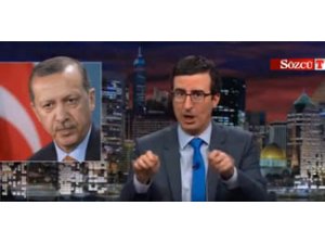 ERDOĞAN'LA DÜNYA ARTIK DALGA GEÇİYOR