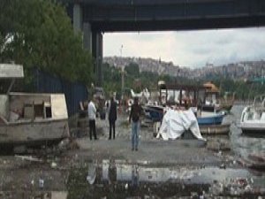 ERDOĞAN'IN ÖRNEK ŞEHRİNDEN ÖLÜ FARE FIŞKIRDI