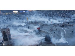 CAMİDE İÇKİ YALANINI AKP'LİLER BİLE YUTMAMIŞ