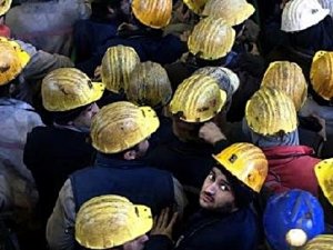 SOMA'NIN ACILI AİLELERİNE KAN PARASI TEKLİFİ