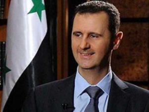 Esad: Mısır'da olan siyasal islamın çöküşü