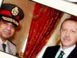 TÜRKİYE SİSİ’NİN YEMİN TÖRENİNE DAVET EDİLMEDİ