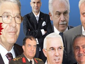 BOMBA İDDİALAR:  HEPSİ GÖZALTINA ALINACAK