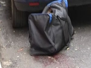 BAVULDAKİ KADIN CESEDİNİN ESRARI ÇÖZÜLDÜ