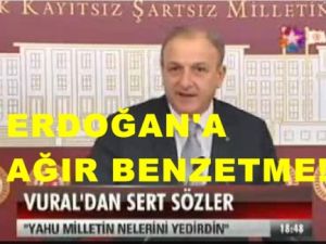 Erdoğan' bunu dedi: ''Film bitmiştir, the and''