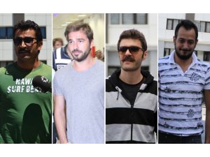 ÜNLÜLERİN UYUŞTURUCU DAVASINDA FLAŞ GELİŞME