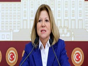 CHP'Lİ VEKİL ÇATI ADAYINI AÇIKLADI