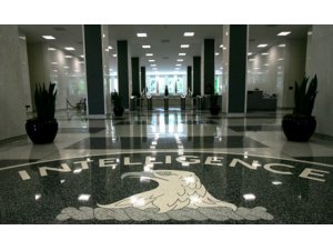 CIA TWİTTER'A SIZDI
