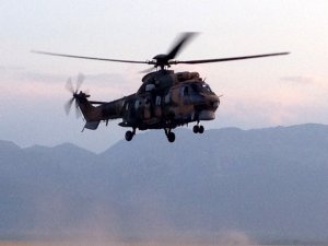 GENELKURMAY ALARM DURUMUNA GEÇTİ