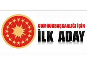 İŞTE KÖŞK'ÜN İLK ADAYI!