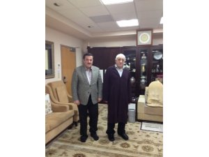 REDHACK PENSİLVANYA FOTOĞRAFLARINI YAYINLADI