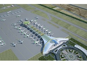 ÜÇÜNCÜ HAVALİMANI'NIN İSMİ NE OLACAK?