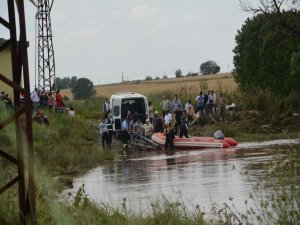 DEREYE GİREN 3 ÇOCUK KAYBOLDU