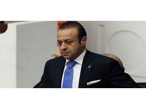 EGEMEN BAĞIŞ: ALLAH HUZURUNDA HESAPLAŞACAĞIZ