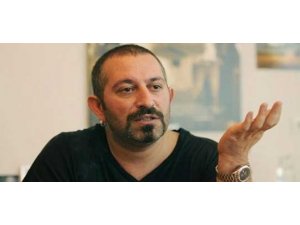 CEM YILMAZ'DAN MONTAJLI TWEET!