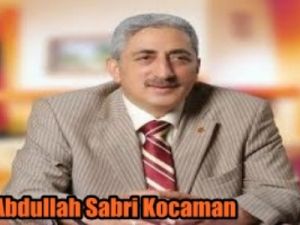 Gaziantep Gazeteciler Cemiyeti Başkanı'nın başına gelenler