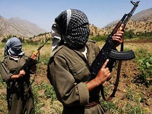 FLAŞ HABER! PKK KARAKOLA SALDIRDI!