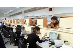 TAŞERON PAKETİ DEĞİŞTİ! KİRALIK MEMURLAR GELİYOR!