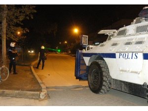 PKK ADANA'YI DA KARIŞTIRDI