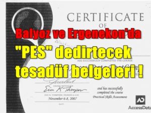 Oda Tv'den Bomba Belgeler