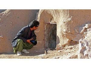 5 BİN YILLIK KEŞİFTEN CÜCELER ÇIKTI!