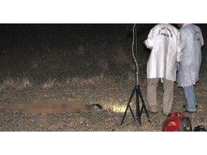 İLİŞKİYE GİREMEYİNCE ÖLDÜRMÜŞ