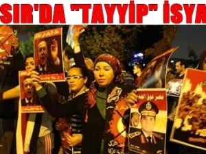 "Erdoğan Amerikan Ajanı"