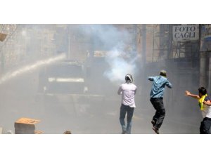 HDP'DEN FLAŞ LİCE AÇIKLAMASI