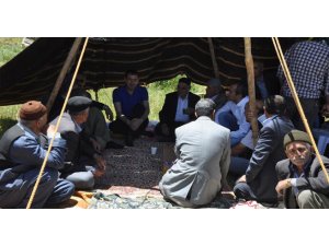 SİİRT BELEDİYE BAŞKANINDAN ŞOK SÖZLER