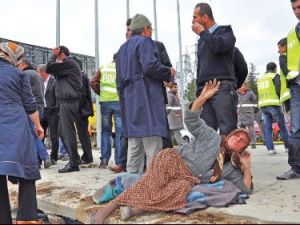 Ağaoğlu Hükümet Oldu