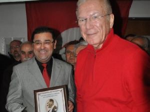 Uğur Dündar ADD Şubesi Açtı