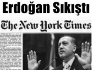 Newyork Times Türkiye Değerlendirmesi
